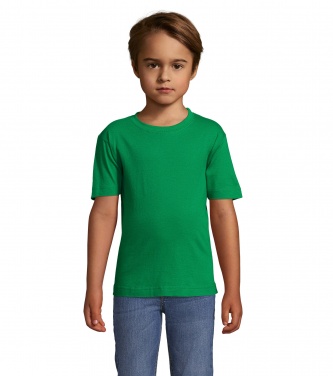 Logotrade promotional items photo of: REGENT KIDS T-SHIRT 150g