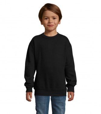 Logotrade business gift image of: NEW SUPREME KIDS SWEAT 280