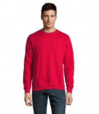 Logo trade advertising products image of: NEW SUPREME SWEATER 280