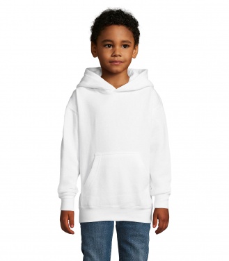 Logotrade promotional product image of: SLAM KIDS Hoodie Sweater