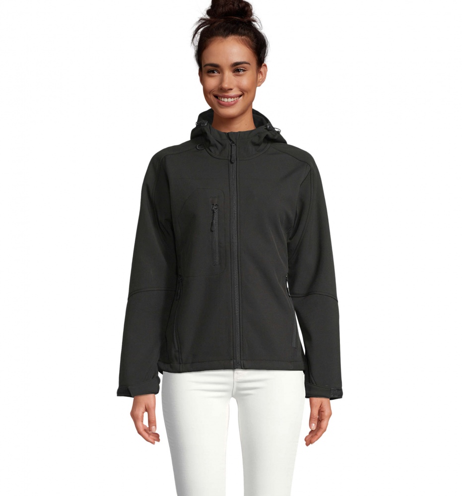 Logotrade corporate gift picture of: REPLAY women ss jacket 340