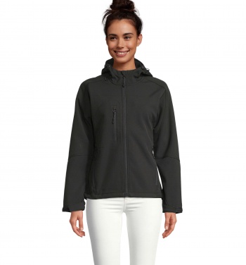 Logo trade promotional products picture of: REPLAY women ss jacket 340