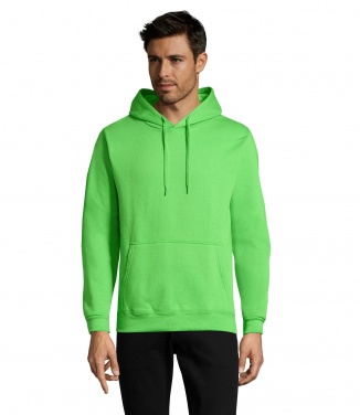 Logo trade promotional gifts picture of: SNAKE Hood Sweater