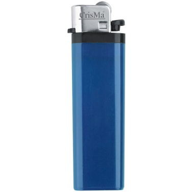 Logotrade promotional merchandise picture of: Disposable lighter KARLSRUHE