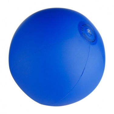 Logo trade promotional gifts picture of: Frosty beach ball ORLANDO