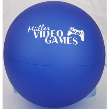 Logotrade corporate gifts photo of: Frosty beach ball ORLANDO