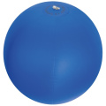 Frosty beach ball ORLANDO, blue