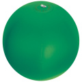 Frosty beach ball ORLANDO, green