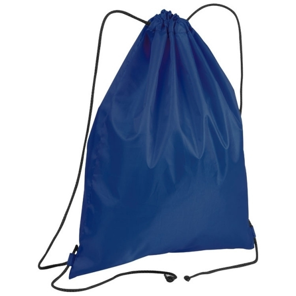 Logo trade promotional products picture of: Sports bag-backpack LEOPOLDSBURG