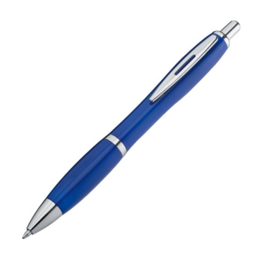 Logo trade promotional gifts picture of: Plastic ballpen WLADIWOSTOCK