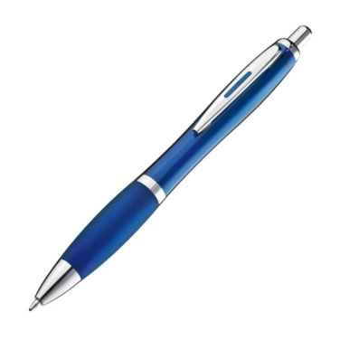 Logotrade business gifts photo of: Plastic ballpen MOSCOW