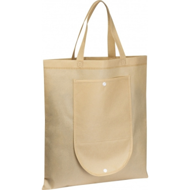 Logotrade promotional gift image of: Non-woven Bag SAN BERNARDINO