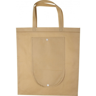 Logo trade promotional items picture of: Non-woven Bag SAN BERNARDINO