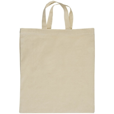 Logotrade advertising product image of: Cotton bag ARRECIFE