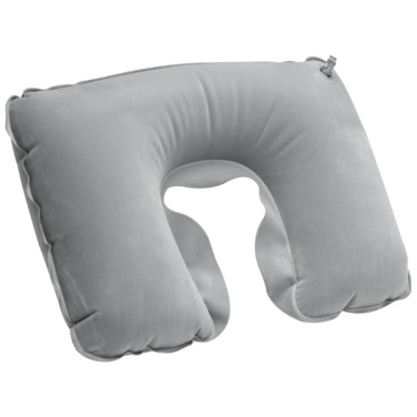 Logo trade promotional gifts picture of: Neck pillow ORLEANS