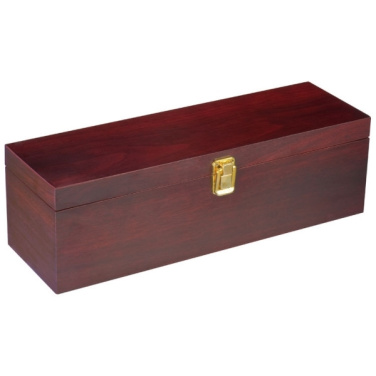 Logotrade promotional giveaway picture of: Wine box JESOLO