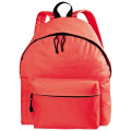 Trendy backpack CADIZ, red