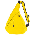 City bag CORDOBA, yellow