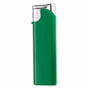 Logotrade promotional merchandise image of: Electronic lighter KNOXVILLE