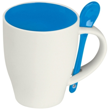 Logo trade corporate gift photo of: Coffee cup PALERMO 250 ml