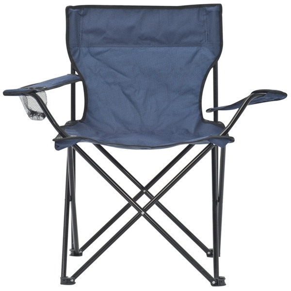 Logotrade promotional items photo of: Foldable chair YOSEMITE