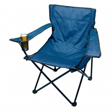 Logotrade business gift image of: Foldable chair YOSEMITE