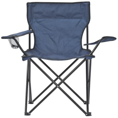 Logotrade promotional item picture of: Foldable chair YOSEMITE