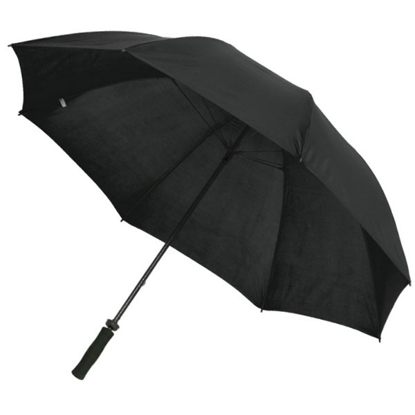 Logotrade promotional gift picture of: XL storm umbrella HURRICAN