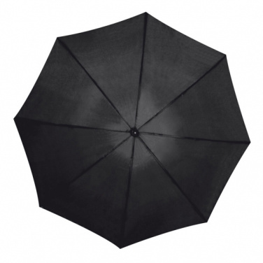 Logotrade promotional merchandise image of: XL storm umbrella HURRICAN