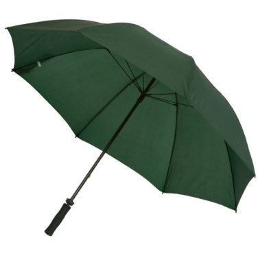 Logotrade promotional product picture of: XL storm umbrella HURRICAN