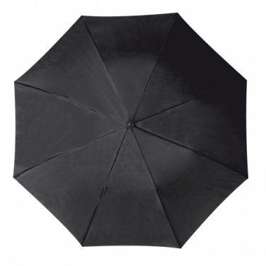 Logotrade advertising products photo of: Foldable umbrella LILLE