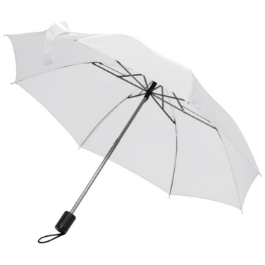 Logotrade corporate gift image of: Foldable umbrella LILLE