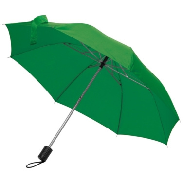 Logotrade advertising product image of: Foldable umbrella LILLE