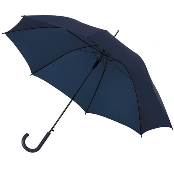 Logotrade promotional products photo of: Automatic umbrella LIMOGES