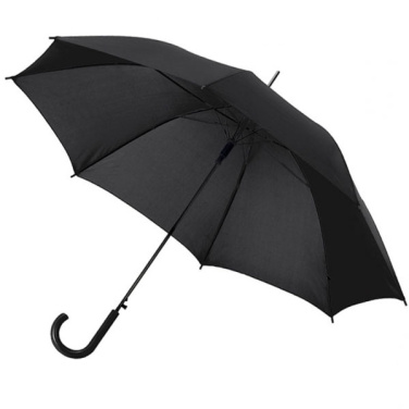 Logotrade business gifts photo of: Automatic umbrella LIMOGES