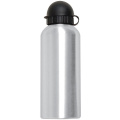 Drinking bottle CHARLOTTE 600 ml, grey