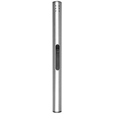 Logotrade promotional merchandise image of: Metal pole lighter BRISBANE