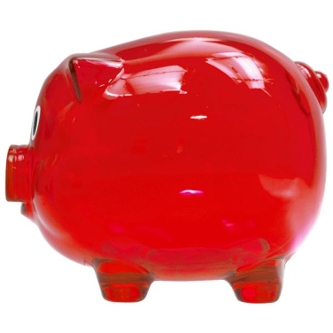 Logotrade advertising product picture of: Piggy bank LEICESTER