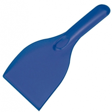 Logotrade promotional product image of: Plastic ice scraper HULL