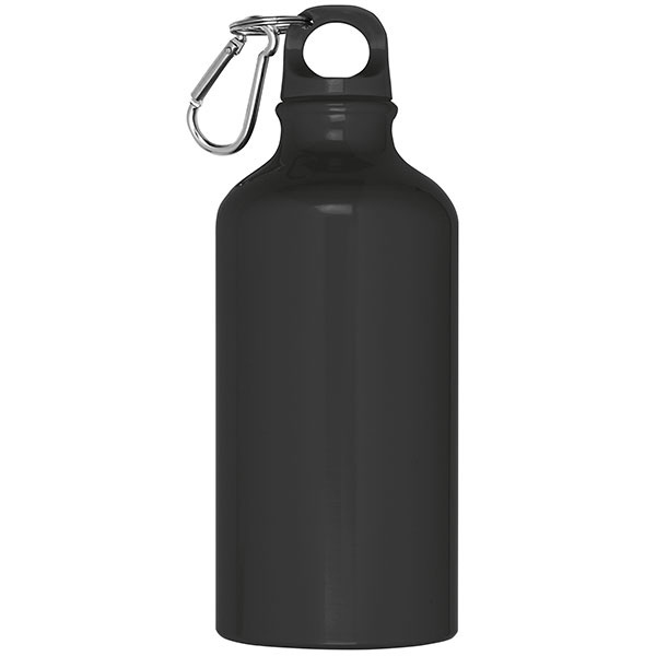 Logo trade promotional merchandise image of: Drinking bottle LA RODA 500 ml