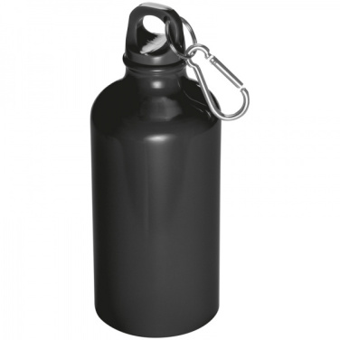 Logo trade promotional giveaways picture of: Drinking bottle LA RODA 500 ml