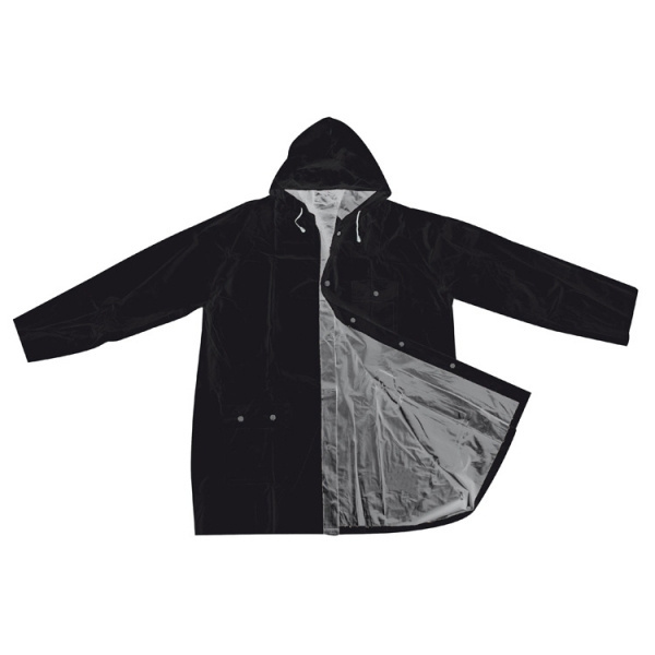 Logotrade promotional giveaway picture of: Turn-over rain coat NANTERRE