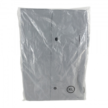 Logotrade promotional merchandise picture of: Turn-over rain coat NANTERRE