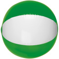 Beach ball MONTEPULCIANO, green