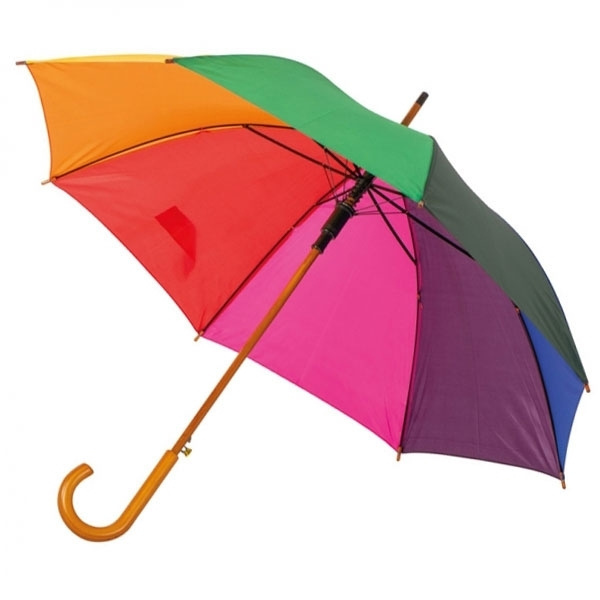 Logotrade advertising product image of: Umbrella SARAJEVO