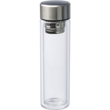 Logotrade business gift image of: Thermal flask KARLSTAD 400 ml