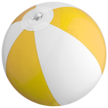 Logotrade advertising product image of: Mini beach ball ACAPULCO