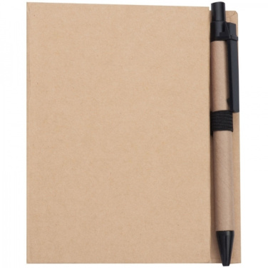 Logotrade corporate gift image of: Adhesive note pad ST. LOUIS