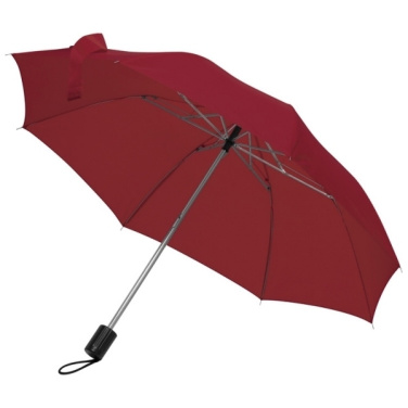 Logotrade corporate gifts photo of: Foldable umbrella LILLE