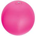 Frosty beach ball ORLANDO, pink